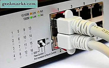 Hvilken type VPN er best for Torrenting