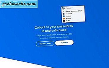 1Password vs LastPass - Hvilken er den beste passordbehandleren?