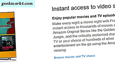 30 beste show på Amazon Prime - oktober 2017