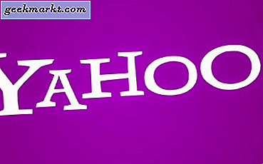 De beste gratis e-posttjenestene i 2017