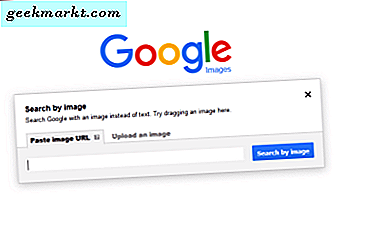 Slik utfører du en omvendt bildesøk