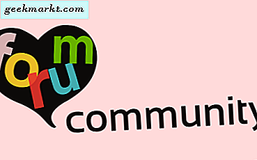 5 Best Free Hosted Forum Software