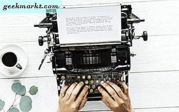 Oversett lydfil til tekst med disse flotte verktøyene