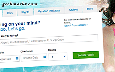 Hvordan du kan by på Priceline og spare penger på flyreiser