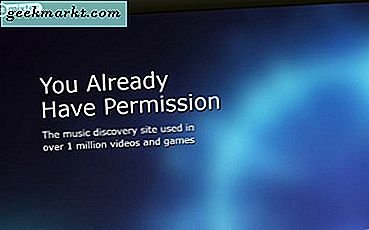 Hvor finner du Creative Commons Music Downloads