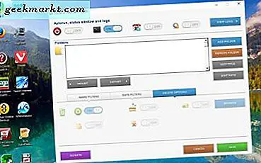 Slik sletter du installasjonsfiler automatisk og frigjør harddiskplass