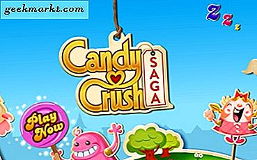 Slik avinstallerer du Candy Crush på Windows 10