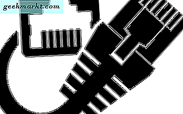 En eller flere nettverksprotokoller mangler - alle mulige løsninger