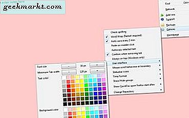 Slik tar du notater i Firefox