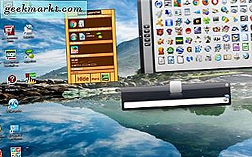 Slik legger du til nye applaunchers til Windows 10