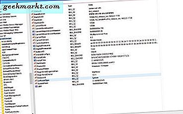Slik gjenoppretter du tidligere Windows Volume Slider