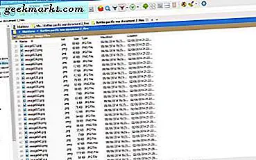 Legg til en alternativ filutforsker til Windows 10