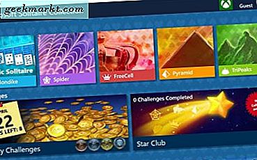 En guide til Windows 10s innebygde apper