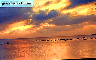 Slik legger du til Windows 10 Desktop Icons