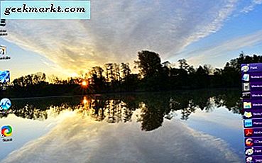 Slik legger du til nye menyer i Windows 10-systemstatusfeltet