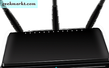 Slik endrer du ditt Wi-Fi-nettverksnavn og passord