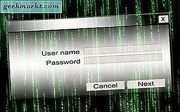 Brukerprofil-tjenesten mislyktes pålogging - SOLVED