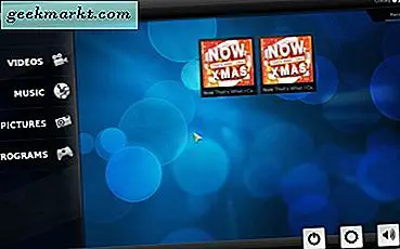 Kodi vs MediaPortal - Legg til et nytt Media Center til Windows 10