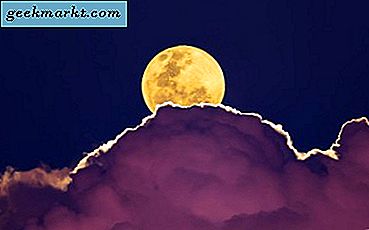 De beste 4K bakgrunnsbilder - november 2017