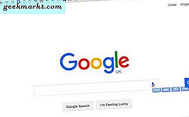 En historie om Google: Fra da til nå