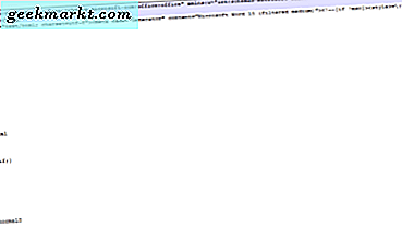 Slik leser du DAT-filer i Windows