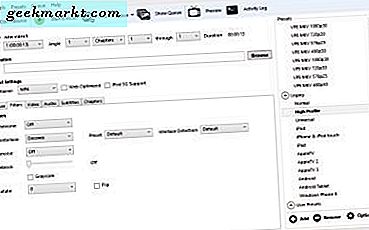 Slik bruker du håndbremseguide