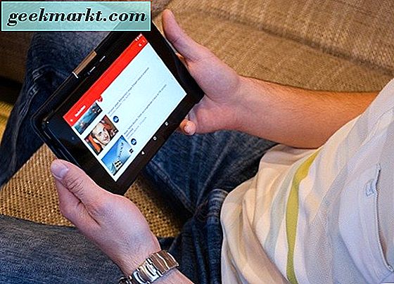 Slik sletter du YouTube-historikken fra en hvilken som helst enhet