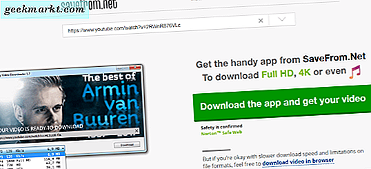 Slik laster du ned musikk fra YouTube som MP3