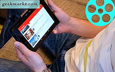 De beste gratisfilmene på YouTube - oktober 2017